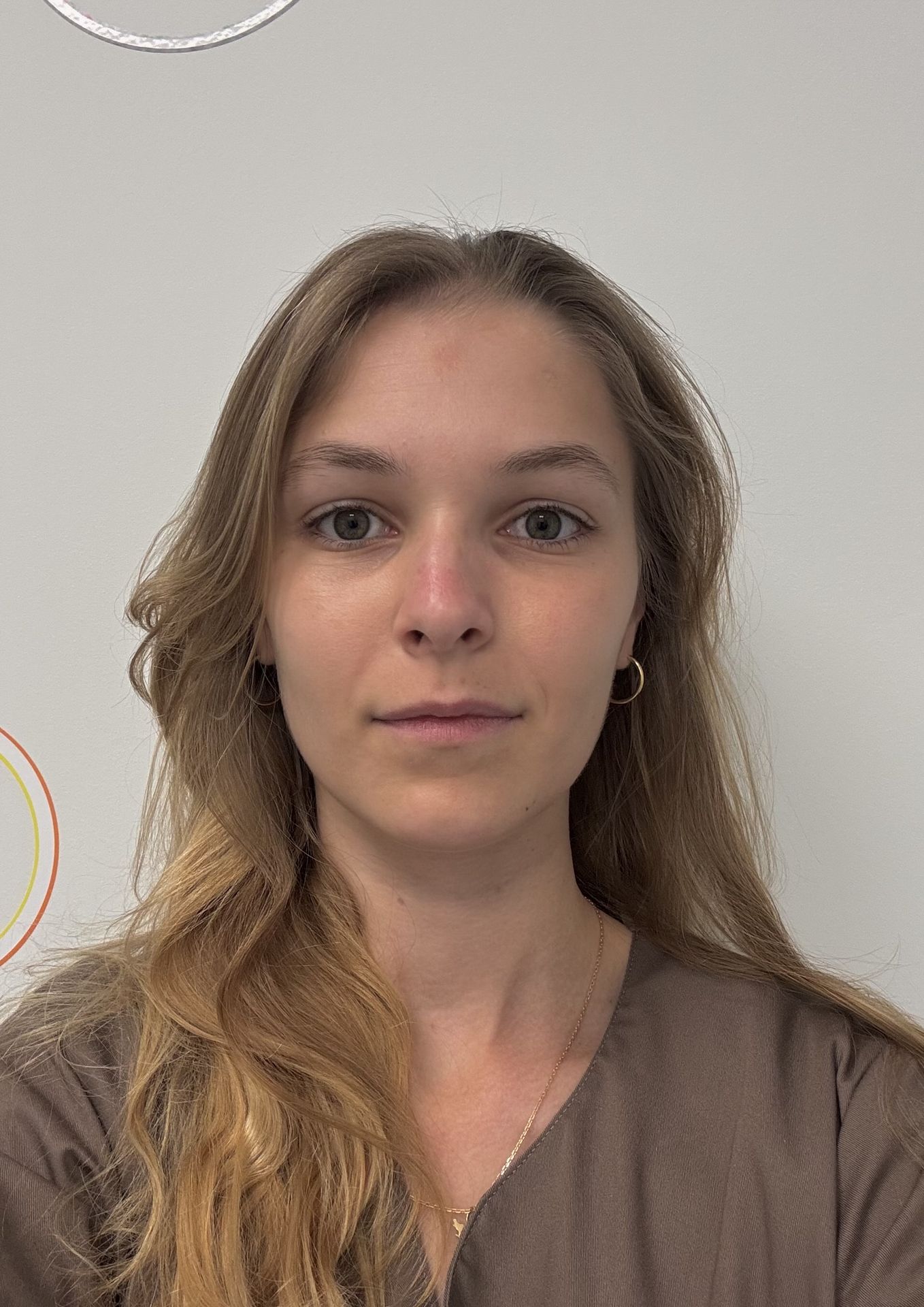 Clarisse, Assistante Dentaire qualifiée