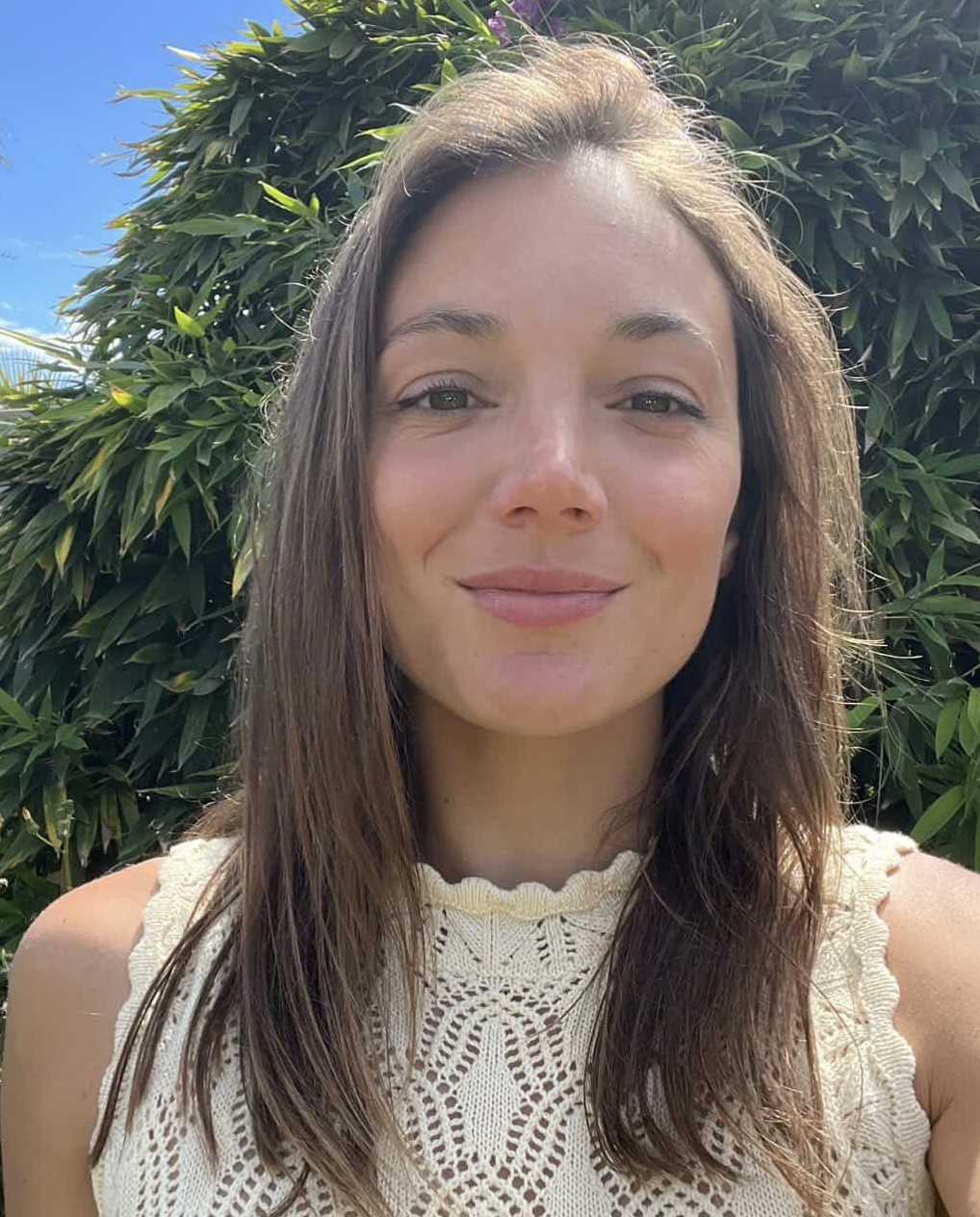 Dr Clémence Ménard