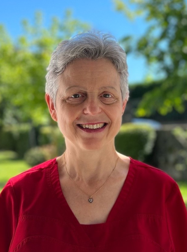 Dr. Marie Darraidou