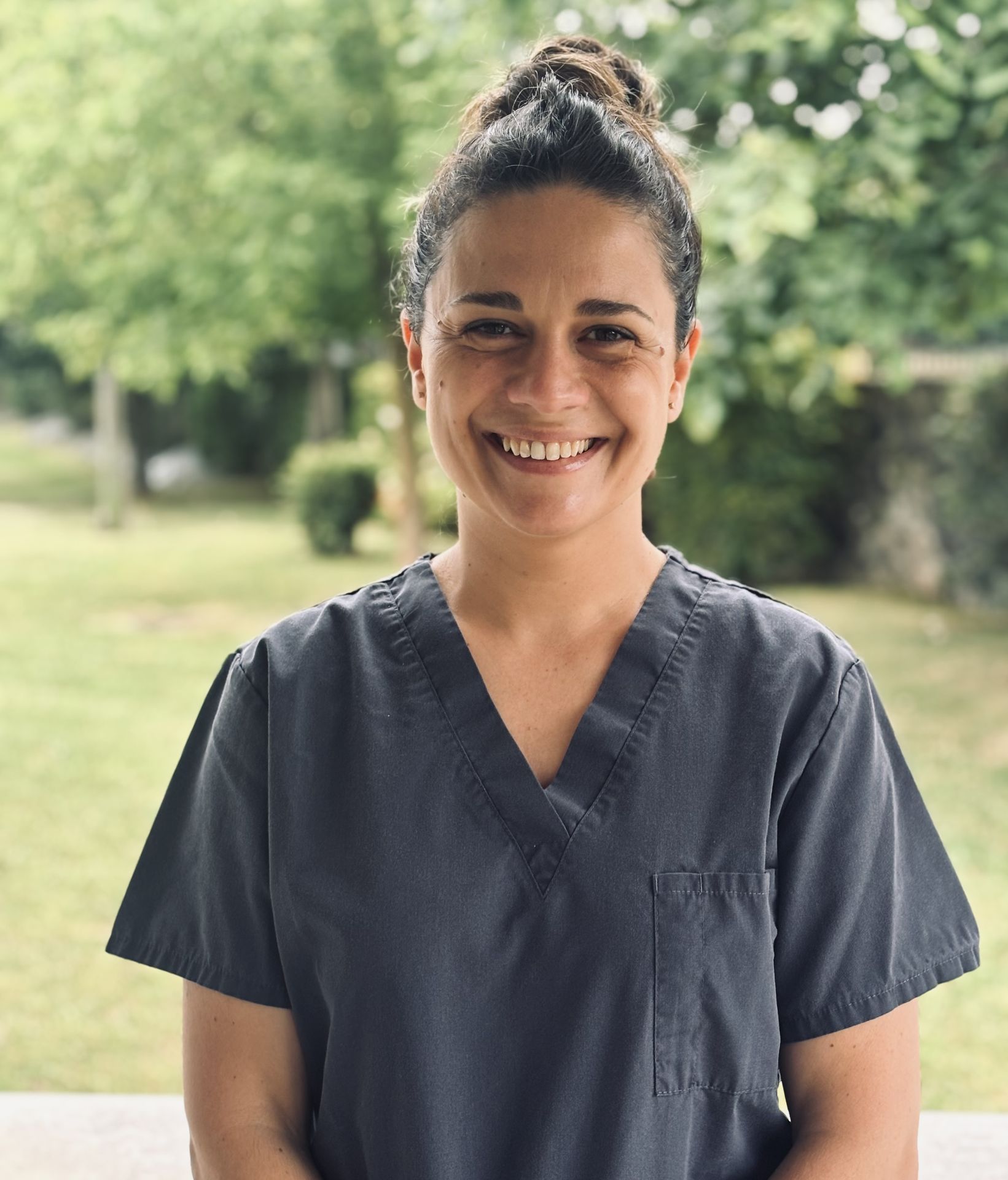 Dr Eulalie Sarthou