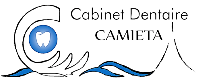 Logo du Cabinet Camieta Dentaire